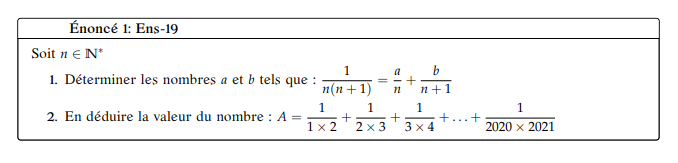 #37 L'importance d'avoir des bases solides en mathématiques !